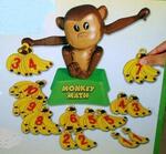 Monkey Math