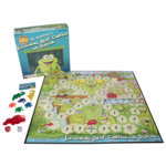 Learning Self-Control in School Game