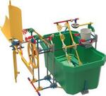 Investigating Wind and Water Energy