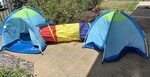 Adventure Tent Set