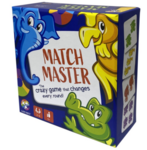 Match Master