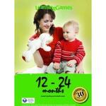 Learning Games 12 - 24 months