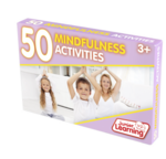 50 Mindfulness Activities