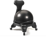 Fit Ball Chair - Large