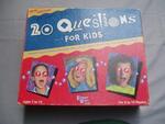20 Questions for Kids