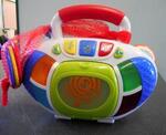 My First CD Player