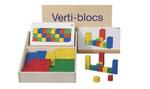 Verti Blocks
