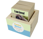 Positive Mindset Affirmation Cards