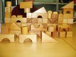 House Building Blocks