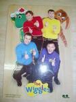 The Wiggles Puzzle