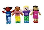 Emotions Dolls