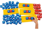 Word Building Blocks