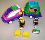 Poppy's Pony Adventure