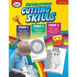 Developing Cutting Skills Stage 1-3