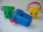 Buckets - Multi Purpose