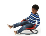 Carousel - Balance Disc Seat