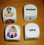 Emotion Cubes