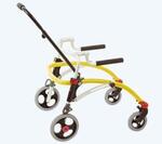 Crocodile Walker 832 with handle