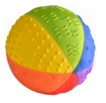 Rainbow Sensory Ball