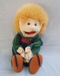 Boy Hand Puppet