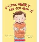 If You're Angry and You Know It!