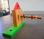 Little House Big Key