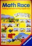 Math Race