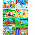 All Kinds of Weather