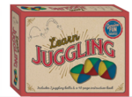 Learn to Juggle