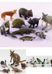 Australian Native Animals and Birds