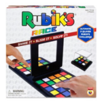 Rubik's Race