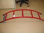 Arched Ladder - Red