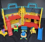 Sesame Street Nursery Set