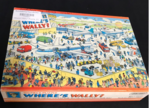 Where's Wally? Puzzle