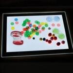 Light Box and Accessories