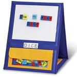 Magnetic Tabletop Pocket Chart