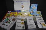 Weather Activities Kit
