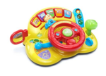 VTech Turn and Learn