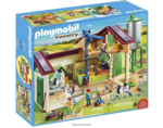 Playmobil Country