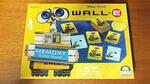Wall-E Memory Card Game