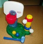 Little Tikes 3 in 1 Sports Set