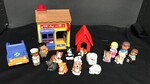 Happyland Pets The Village Vet