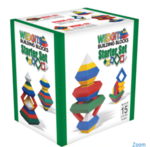 Wedgits Building Blocks Junior Set