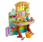 Grow The Fun Garden To Kitchen