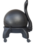 Fit Ball Chair - Large