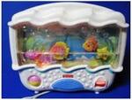 Fisher Price Lullaby Fish Tank