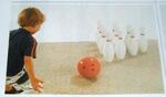 Ten Pin Bowls - Large Set