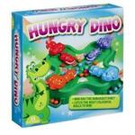 Hungry Dino