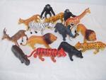Animal Play Set