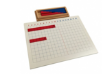 Montessori Addition and Subtraction Boards
